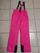 Pantaloni sci ragazza usato  Fiesso d'Artico