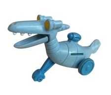 Boneco de ação vintage Rugrats Dactar Glider robô dinossauro 4" Burger King filme 1998 comprar usado Boneco de ação vintage Rugrats Dactar Glider robô dinossauro 4" Burger King filme 1998 comprar usado  Enviando para Brazil