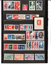 Année 1949 luxe d'occasion  Paris X
