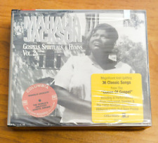 Mahalia jackson gospel usato  Tradate