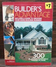 Builder advantage includes for sale  Hawthorne