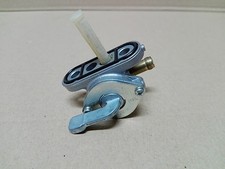 Rubinetto benzina cock usato  Dipignano