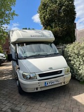 Kentucky camp royal for sale  SHAFTESBURY