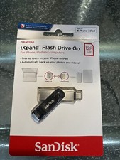 Ixpand flash drive usato  Portogruaro