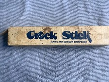 Vtg crock stick for sale  Herman