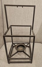 Suporte de vela PartyLite Framework lanterna suspensa P4D/P91147 comprar usado  Enviando para Brazil