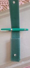 Rolex pen case for sale  HOUNSLOW