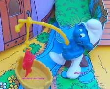 40207 smurf peacher d'occasion  Expédié en Belgium