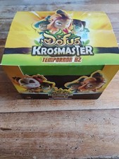 Lot krosmaster espagnol d'occasion  Saintes