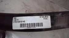 Goulotte remplissage mini d'occasion  Sainte-Livrade-sur-Lot