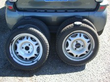 Original smart steel for sale  Rudyard