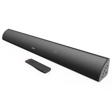 Barra soundbar con usato  Italia