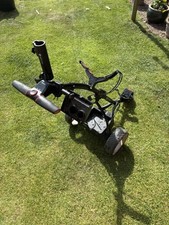 Moto caddy lithium for sale  DERBY