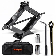 Scissor jack car for sale  USA