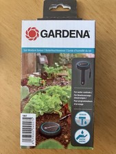 Gardena bodenfeuchtesensor kab gebraucht kaufen  Eningen unter Achalm