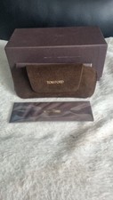 Tom ford brown for sale  WATFORD