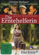 Erntehelferin peter sämann gebraucht kaufen  Berlin