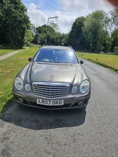 mercedes w210 estate for sale mercedes w210 estate for sale TUNBRIDGE WELLS