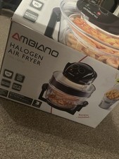 Halogen air fryer for sale  YARM