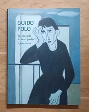 Guido polo ricordo usato  Italia