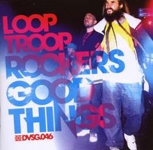 Good things looptroop gebraucht kaufen  Berlin