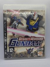 DYNASTY WARRIORS GUNDAM 🇮🇹 PS3 - Playstation 3 comprar usado  Enviando para Brazil