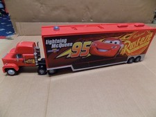 Disney cars talking for sale  UK