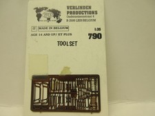 Verlinden productions tool d'occasion  Expédié en Belgium