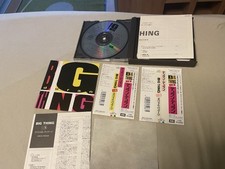 Duran Duran – Big Thing Special Editon 2cd Japan Obi comprar usado  Enviando para Brazil