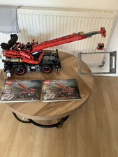 Lego technic rough for sale  CHESTER