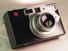 Leica digilux 4.0mp for sale  Austin