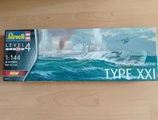144 revell boot gebraucht kaufen  München