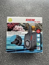 Eheim compacton 3000 gebraucht kaufen  Gießen