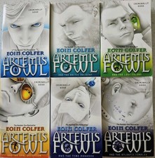 artemis fowl na sprzedaż artemis fowl na sprzedaż Wysyłka do Poland