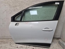 Porte gauche renault d'occasion  Sainte-Livrade-sur-Lot