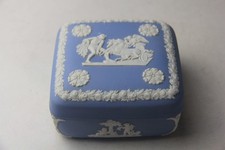 Vintage wedgwood jasperware for sale  Grandview