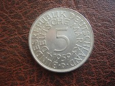 Silberadler heiermann 1959 gebraucht kaufen  Lambsheim