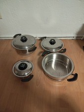 Amc kochtopf set gebraucht kaufen  Karlsruhe
