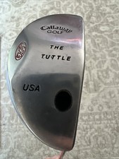 Vintage callaway golf for sale  Olympia