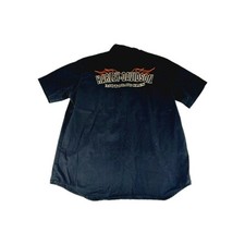 Harley davidson black for sale  Sioux Falls