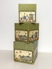 Bobs nest boxes for sale  SOLIHULL