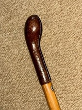 Georgian walking stick for sale  PONTYCLUN