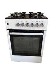 Cucina fuochi gas usato  Giugliano in Campania