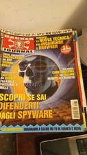 Hacker journal n.77 usato  Valfabbrica