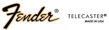 Fender telecaster headstock usato  Spedire a Italy