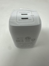 Belkin 65w dual for sale  Frisco