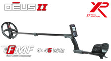 Deus fmf rc gebraucht kaufen  Neustadt b.Coburg