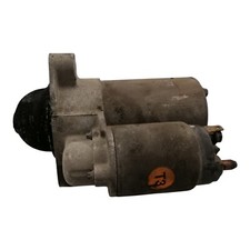 Motorino avviamento chevrolet usato  Venetico