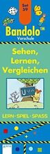 Bandolo set lernen gebraucht kaufen  Berlin