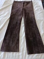 Tcm damen lederhose gebraucht kaufen  Schrobenhausen